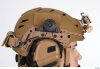  Photos Frankie Perry Army USA Recon ear hair head helmet nose 0001.jpg